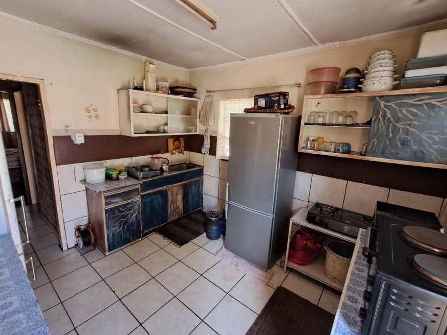 2 Bedroom Property for Sale in Ventersdorp North West